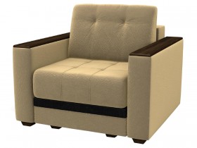 Кресло Атланта стандартный подлокотник Каркас: Velutto 03; Основа: Velutto 21 Распродажа в Брянске - bryansk.katalogmebeli.com | фото 1