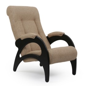 Кресло для отдыха Модель 41 без лозы в Брянске - bryansk.katalogmebeli.com | фото 2