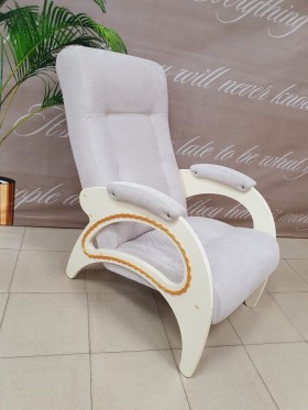Кресло для отдыха Модель 41 без лозы в Брянске - bryansk.katalogmebeli.com | фото 1