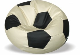 Кресло-Мяч Футбол в Брянске - bryansk.katalogmebeli.com | фото 1