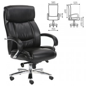Кресло офисное BRABIX Direct EX-580 в Брянске - bryansk.katalogmebeli.com | фото