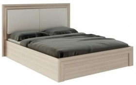 Кровать 1,6 Глэдис (М32) с подъемным механизмом Распродажа в Брянске - bryansk.katalogmebeli.com | фото