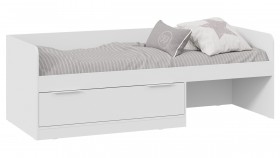 Кровать комбинированная «Марли» Тип 1 в Брянске - bryansk.katalogmebeli.com | фото