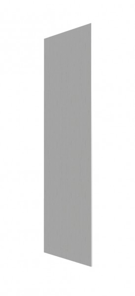 Норд фасад торцевой верхний (для верхнего высокого шкафа премьер высотой 920 мм) ТПВ (Софт какао) в Брянске - bryansk.katalogmebeli.com | фото
