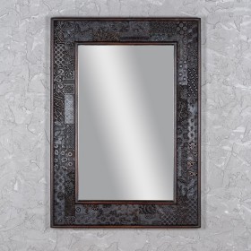 Зеркало (глубина 60 мм) в Брянске - bryansk.katalogmebeli.com | фото