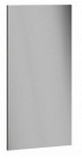 Шкаф двухдверный Афина СБ-3313 Дуб Винченца/Кашемир серый в Брянске - bryansk.katalogmebeli.com | фото 2