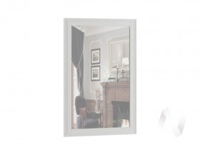 Зеркало навесное РЗ-20 Спальня Ричард (ясень анкор светлый) в Брянске - bryansk.katalogmebeli.com | фото